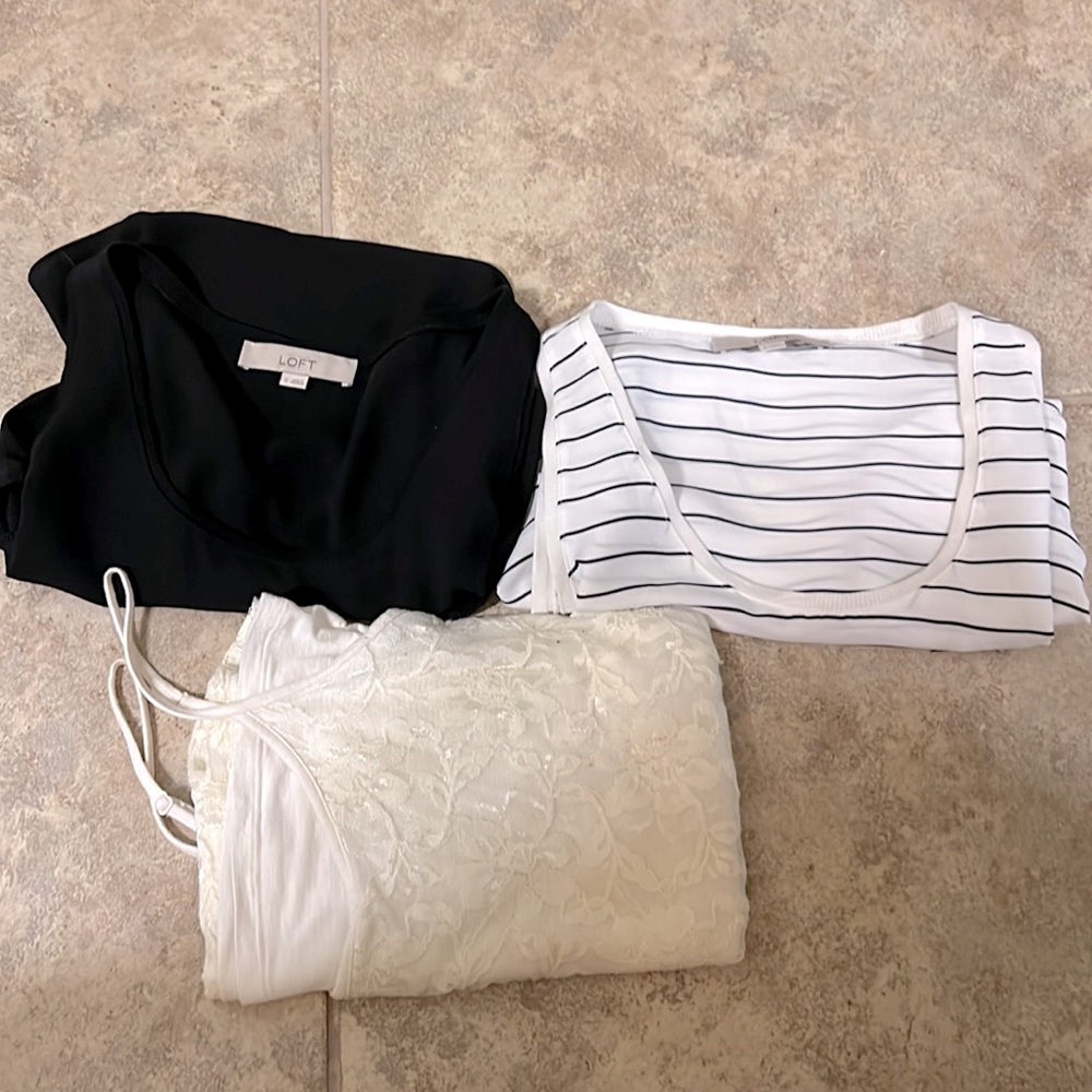 TOPS BUNDLE!